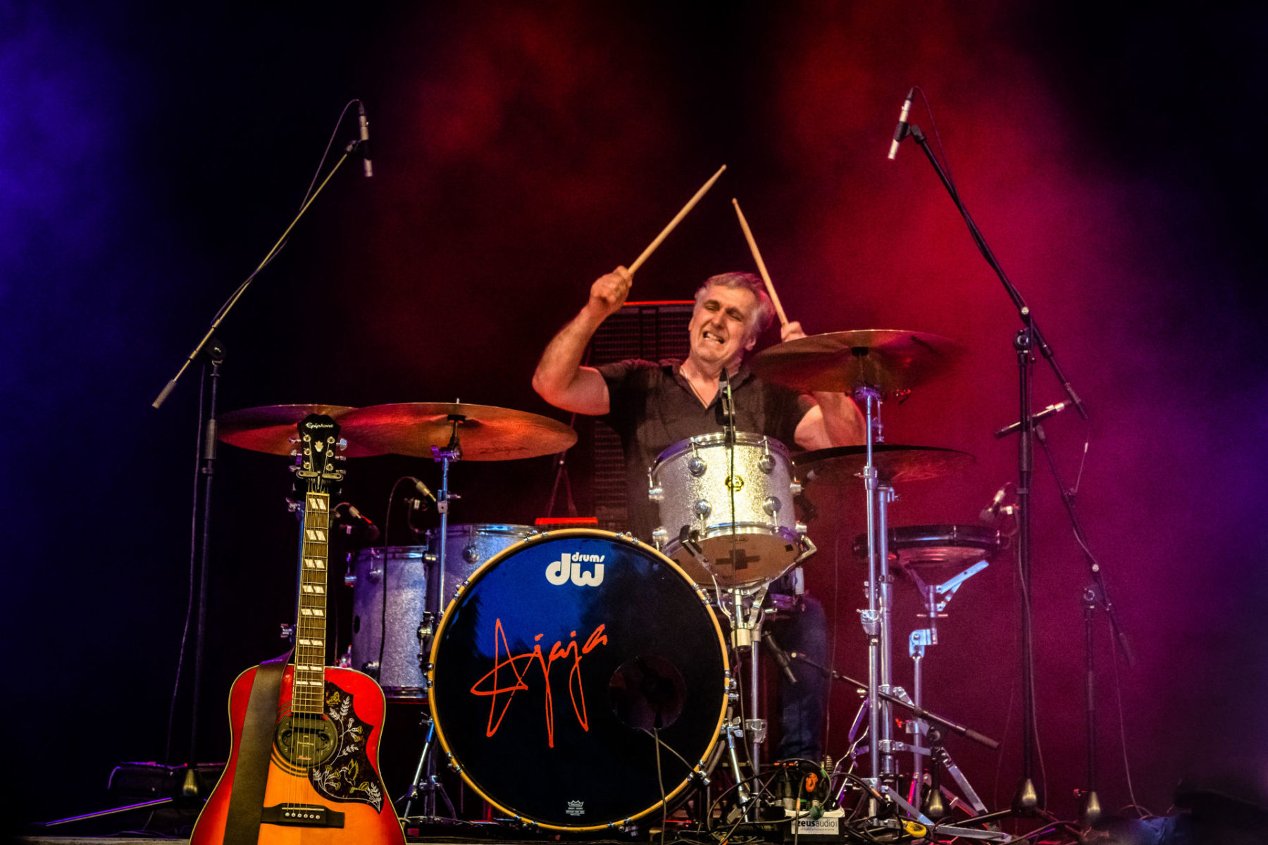 Charly T - (c) Klaus Manns